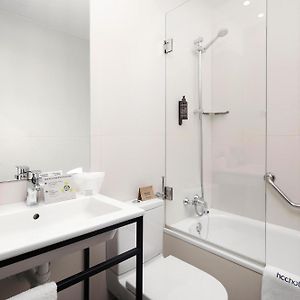 Habitación con 2 Camas Individuales